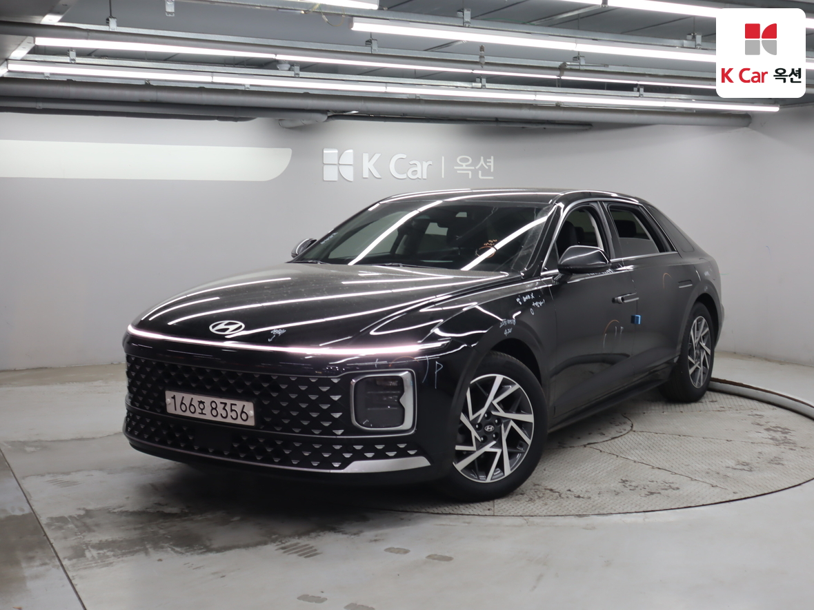 Hyundai AZERA 2023 - Image 1