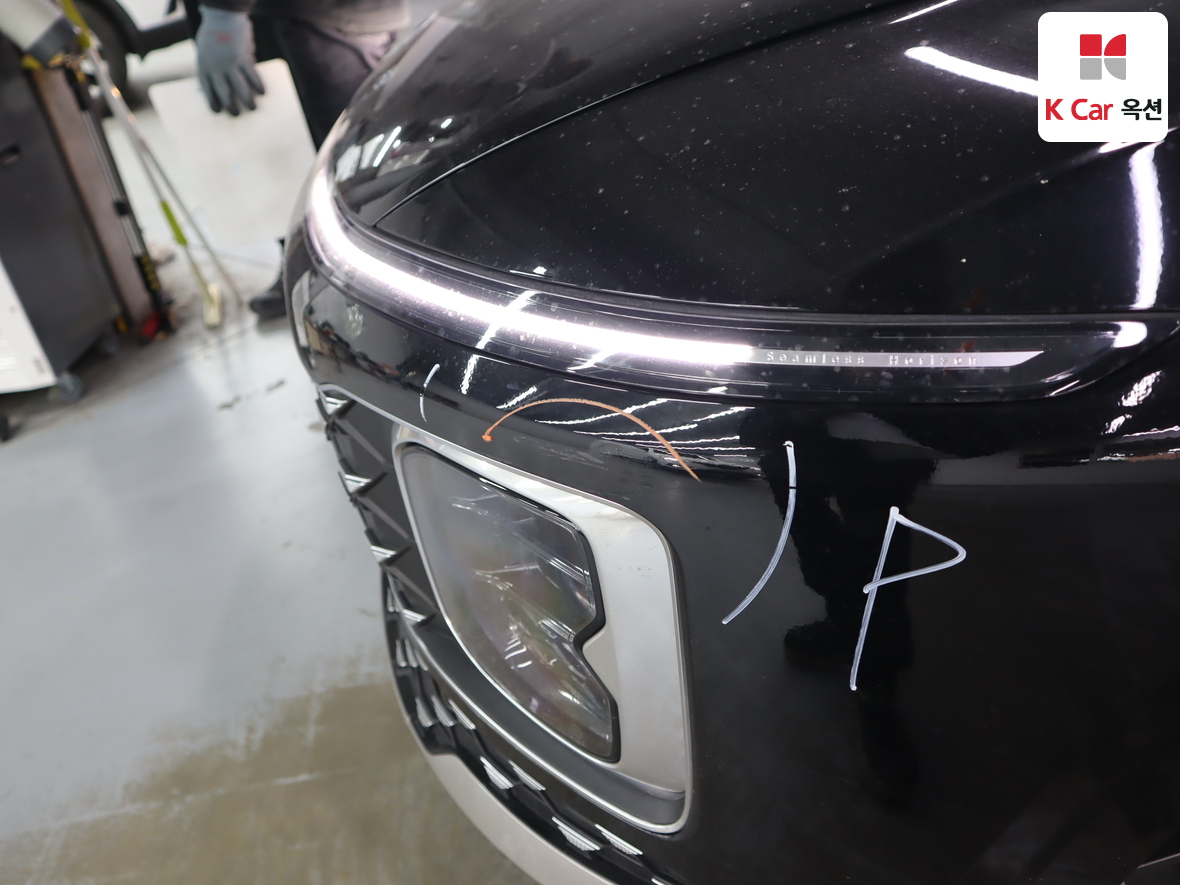 Hyundai AZERA 2023 - Image 34