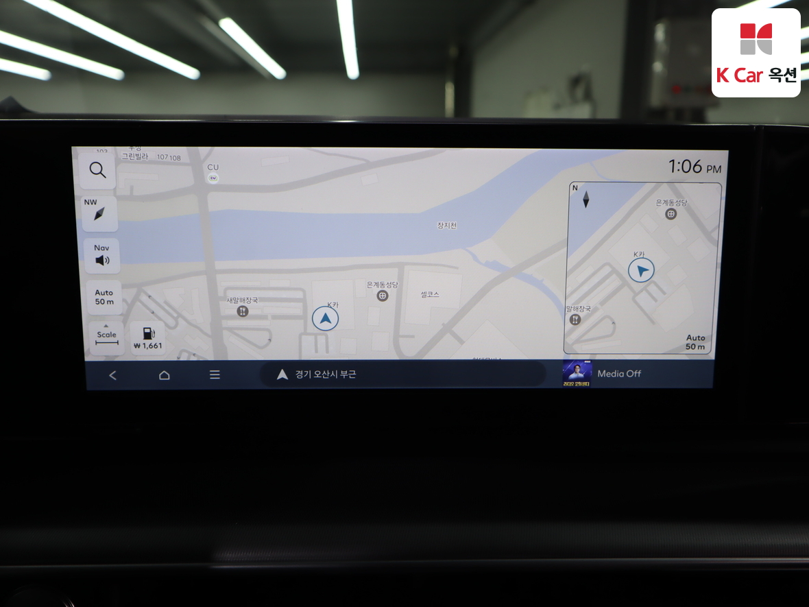 Hyundai AZERA 2023 - Image 14