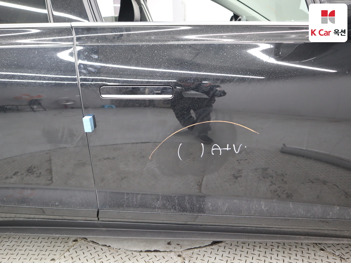 Hyundai AZERA 2023 - Image 39