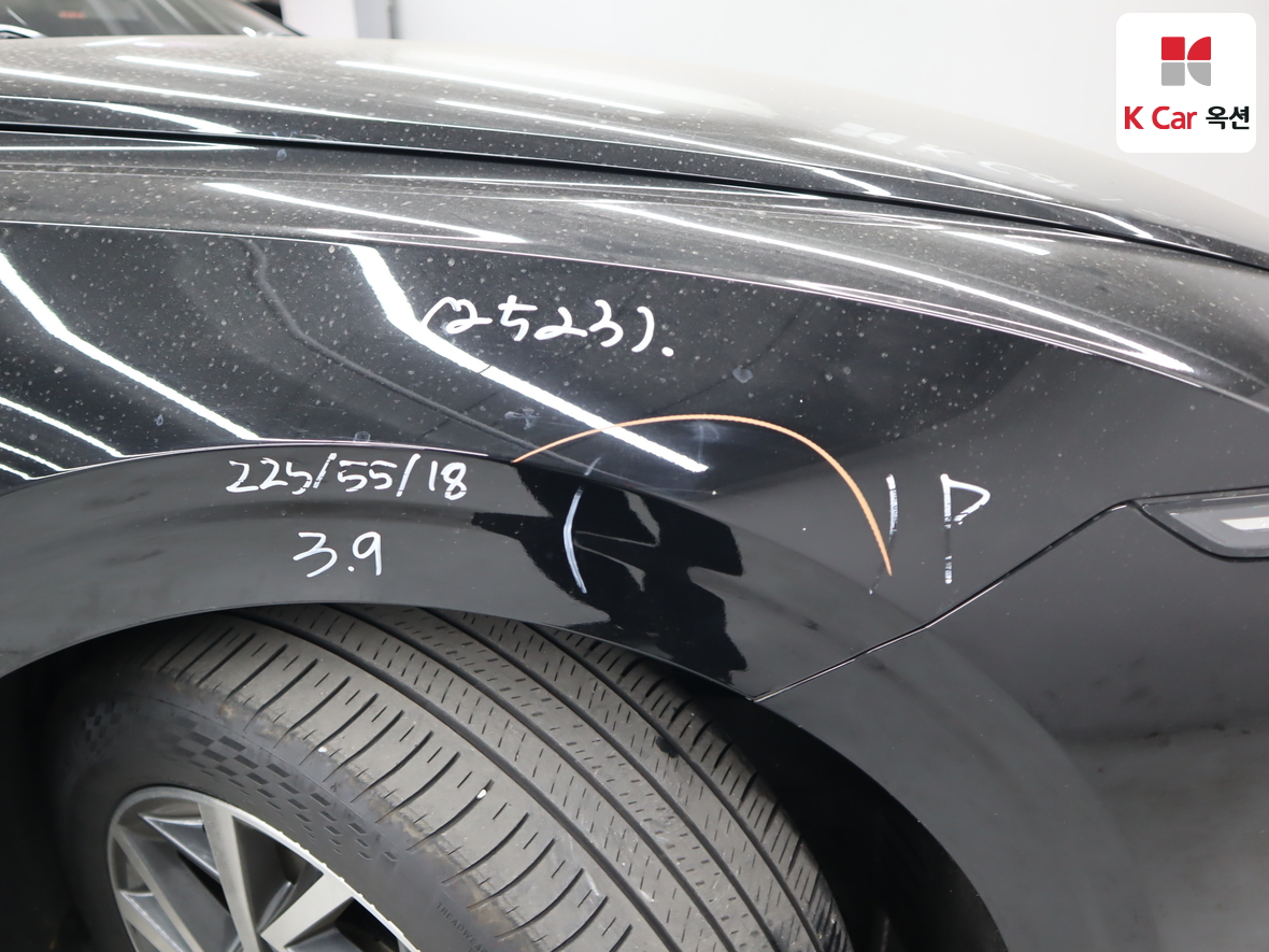 Hyundai AZERA 2023 - Image 40