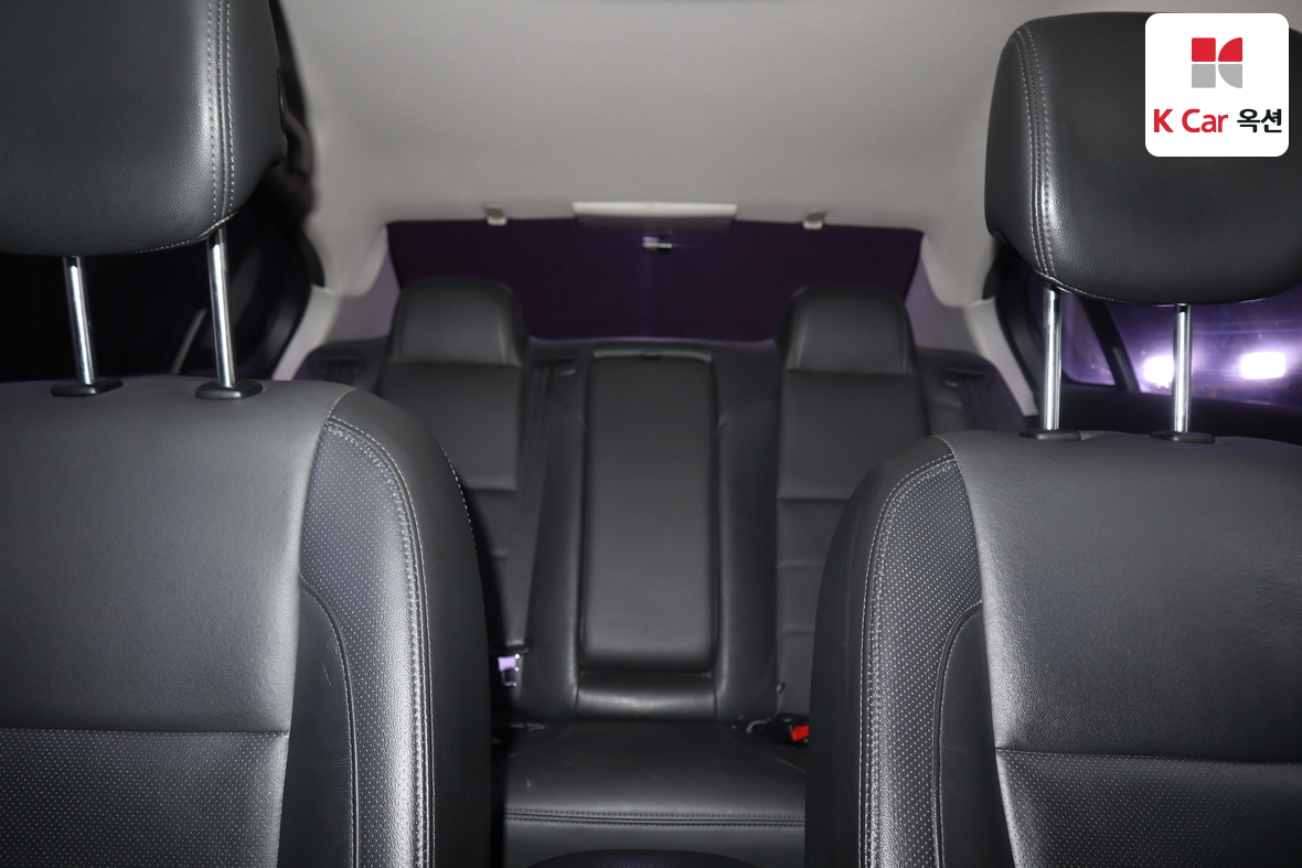 Renault Samsung SM5 2015 - Image 18