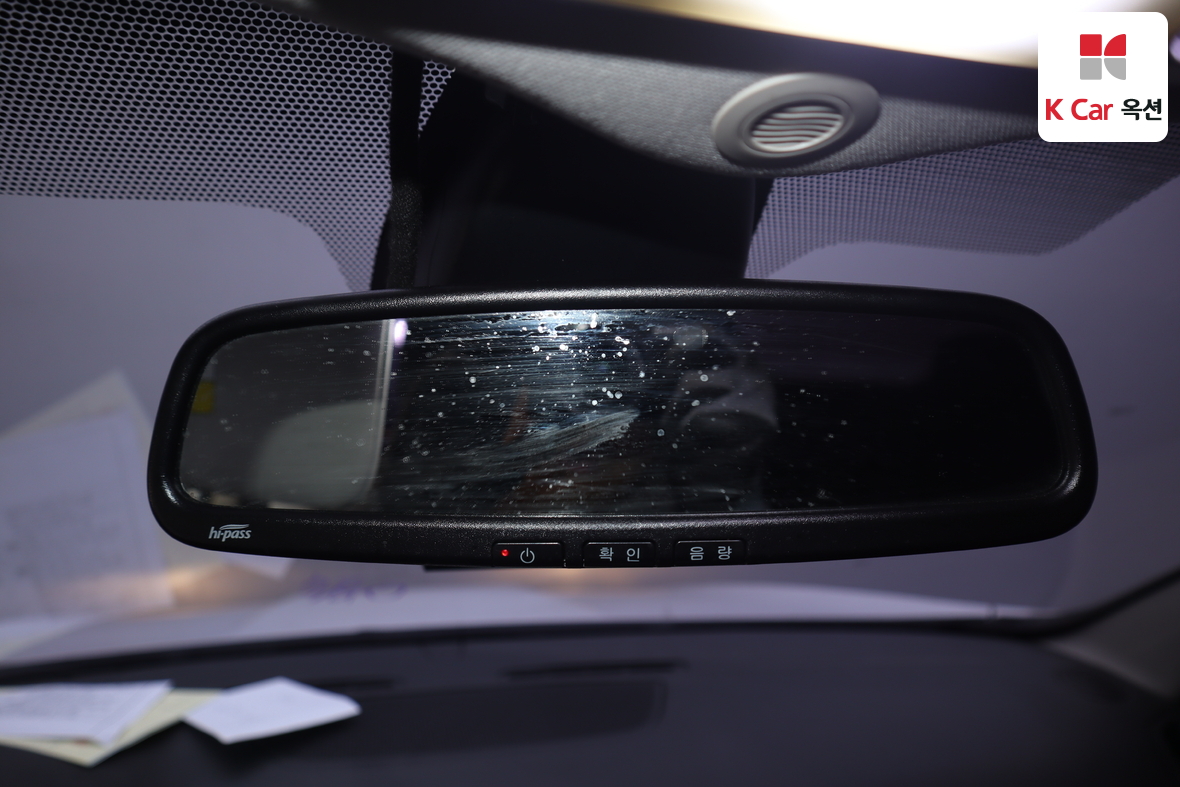 Renault Samsung SM5 2015 - Image 12