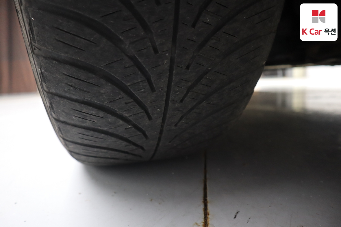 Renault Samsung SM5 2015 - Image 30