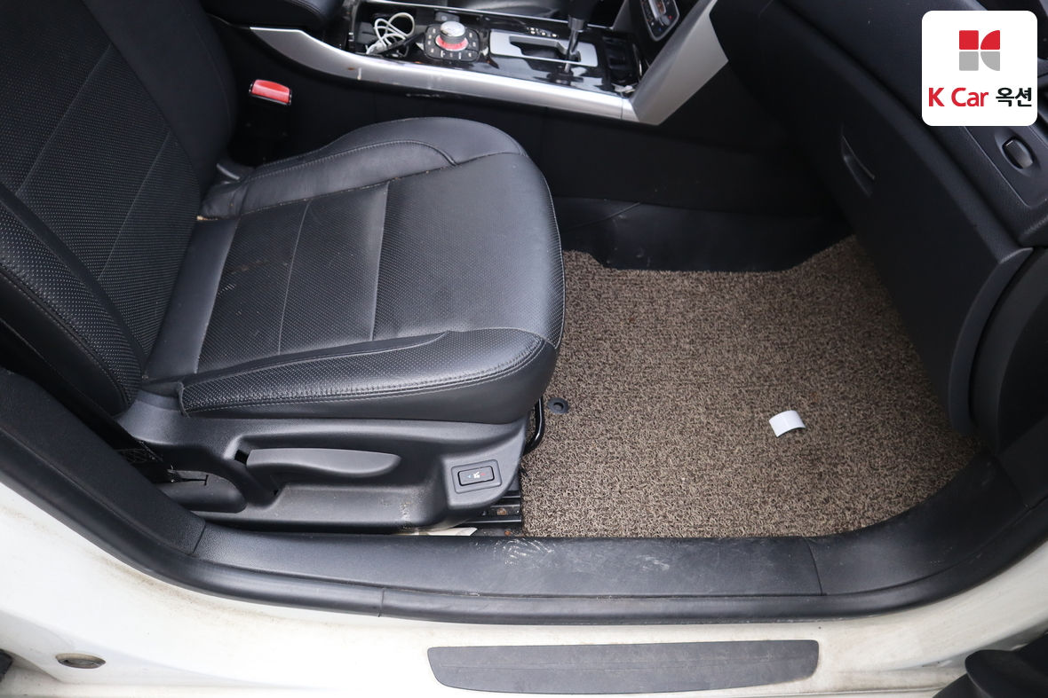 Renault Samsung SM5 2015 - Image 28