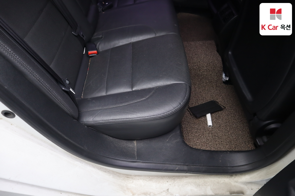 Renault Samsung SM5 2015 - Image 26