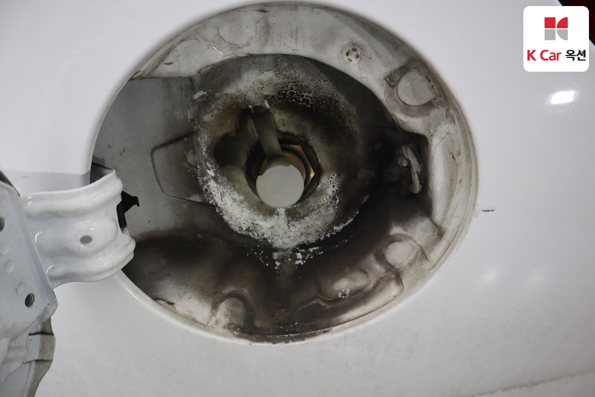 Renault Samsung SM5 2015 - Image 23