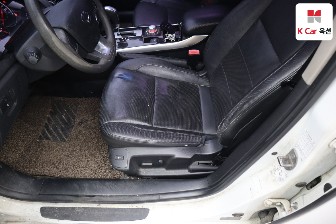 Renault Samsung SM5 2015 - Image 19