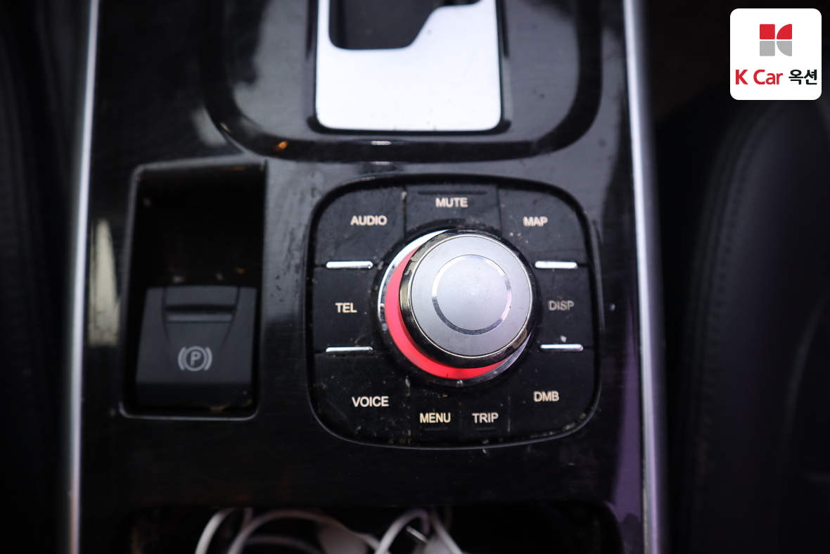 Renault Samsung SM5 2015 - Image 16