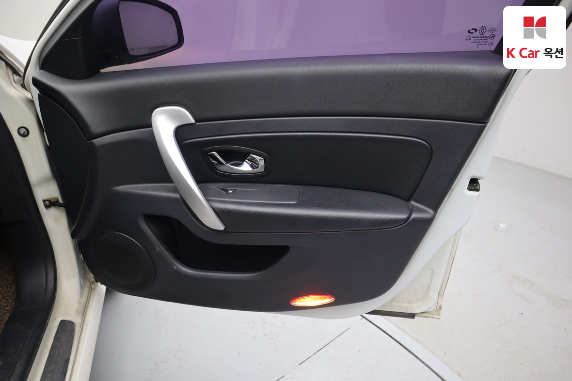 Renault Samsung SM5 2015 - Image 27