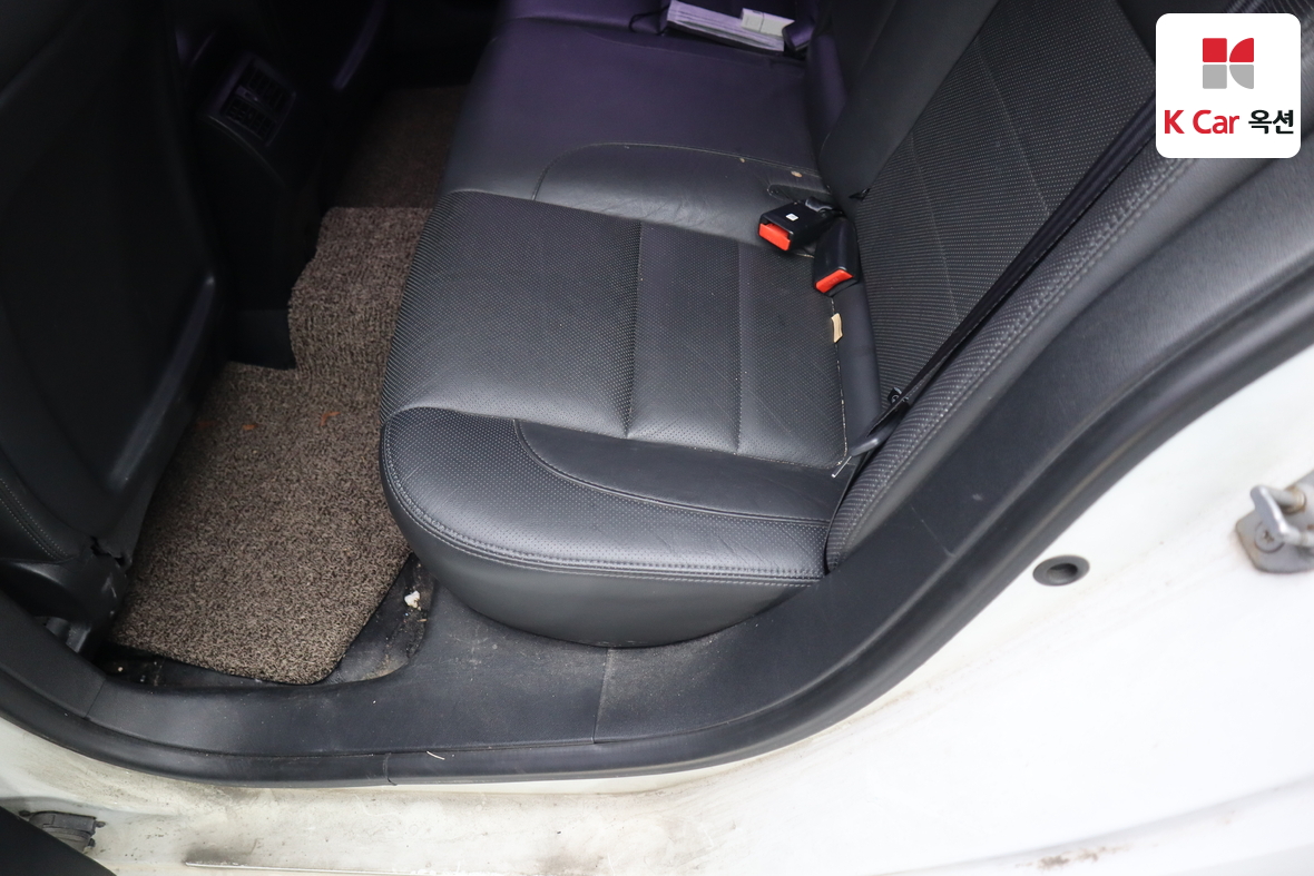 Renault Samsung SM5 2015 - Image 22