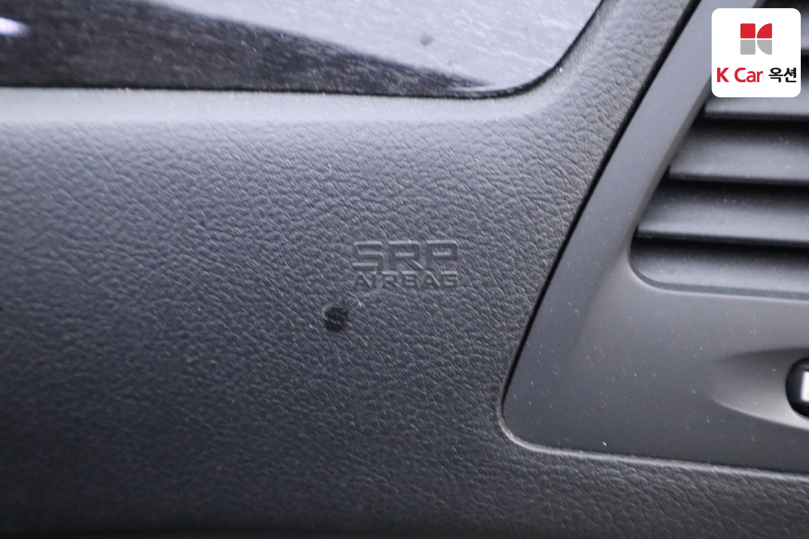 Renault Samsung SM5 2015 - Image 29