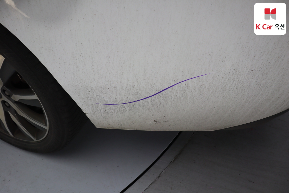 Renault Samsung SM5 2015 - Image 36