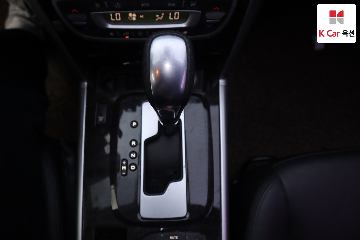 Renault Samsung SM5 2015 - Image 15