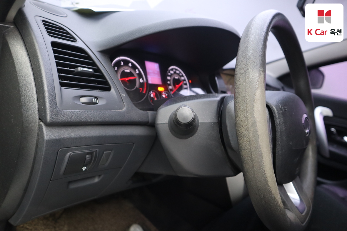 Renault Samsung SM5 2015 - Image 9