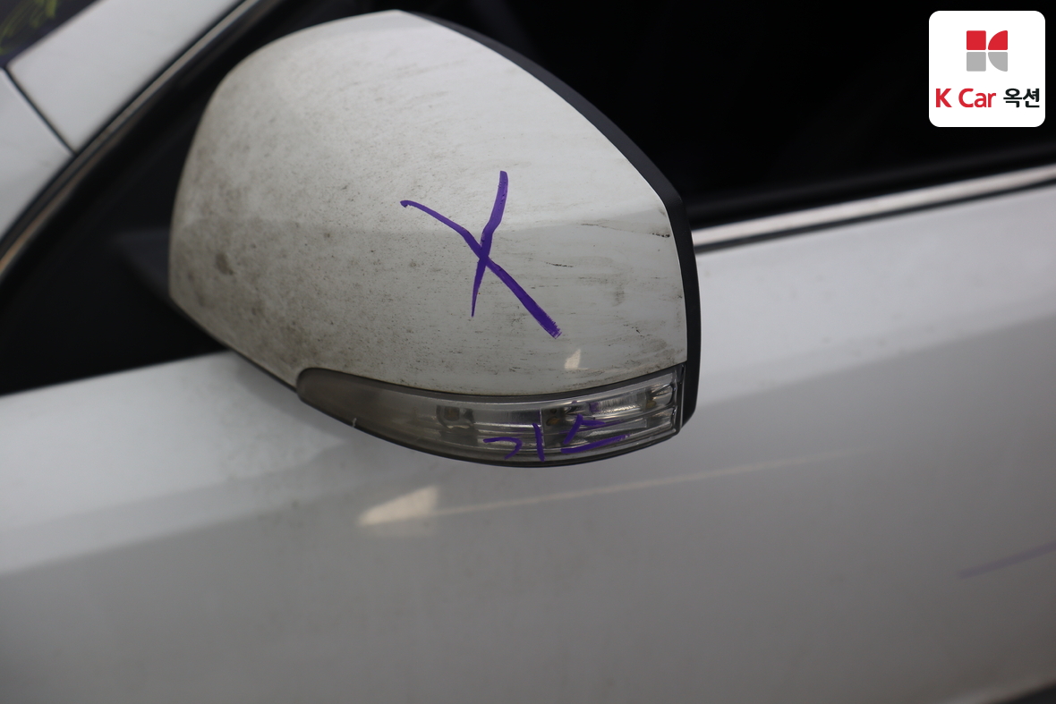 Renault Samsung SM5 2015 - Image 34