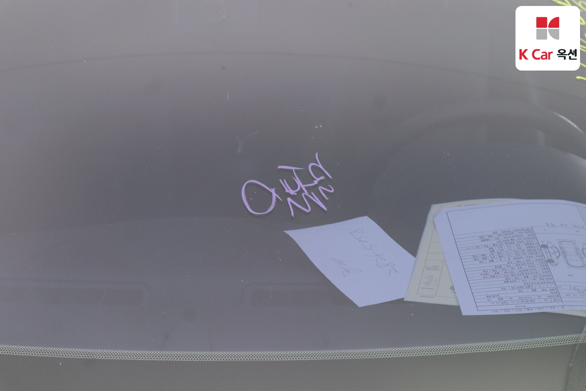 Renault Samsung SM5 2015 - Image 32