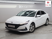 هيونداي إلانترا