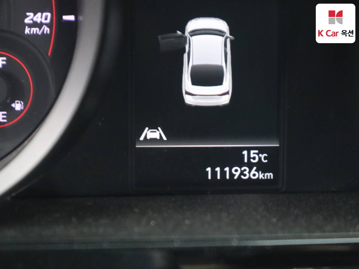 هيونداي إلانترا 2023 - صورة 4