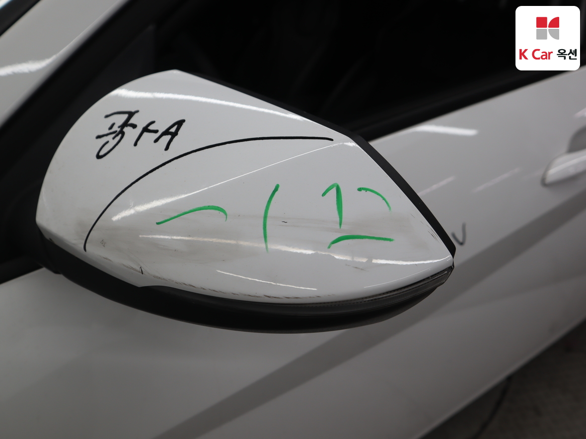 هيونداي إلانترا 2023 - صورة 35