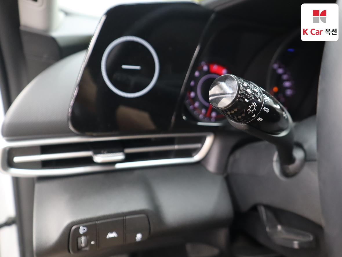 هيونداي إلانترا 2023 - صورة 9