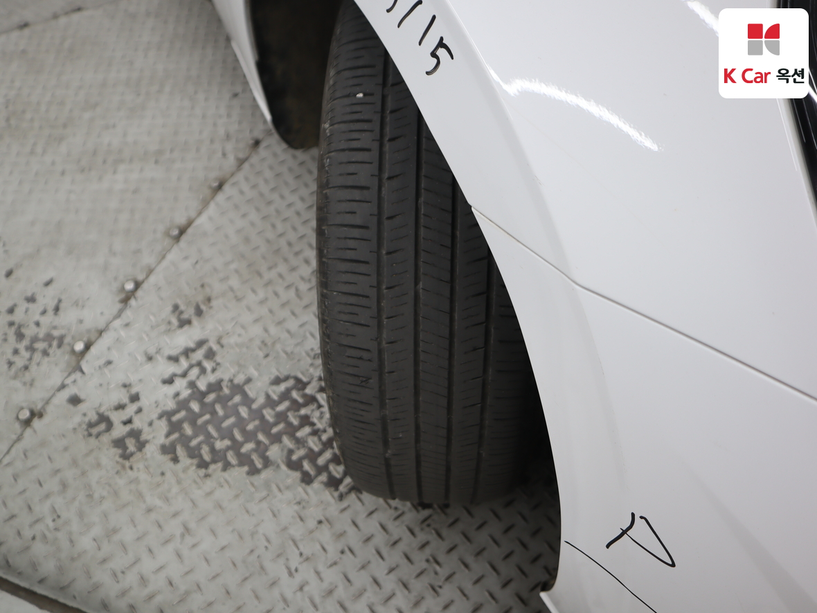 هيونداي إلانترا 2023 - صورة 30