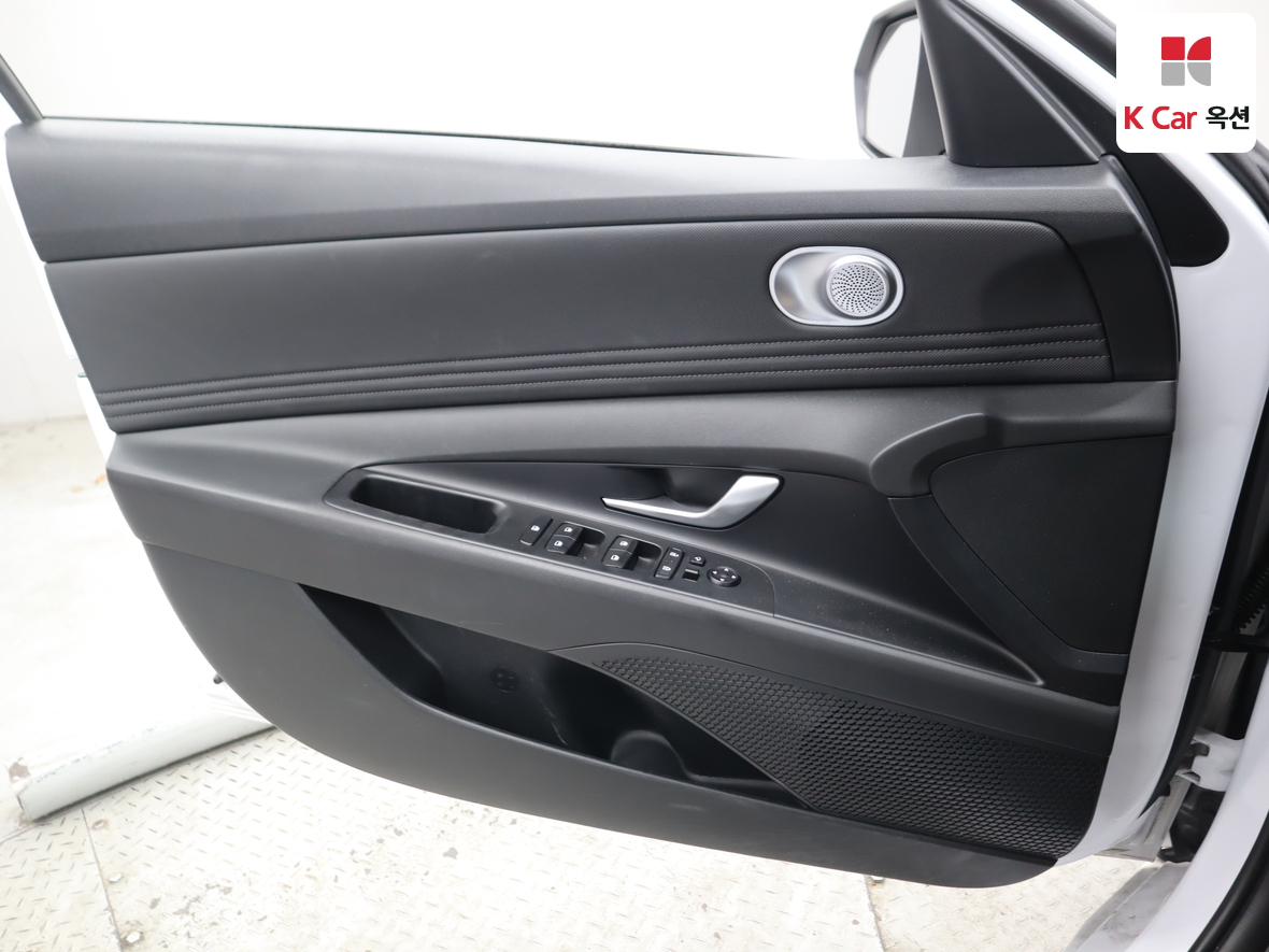 هيونداي إلانترا 2023 - صورة 8