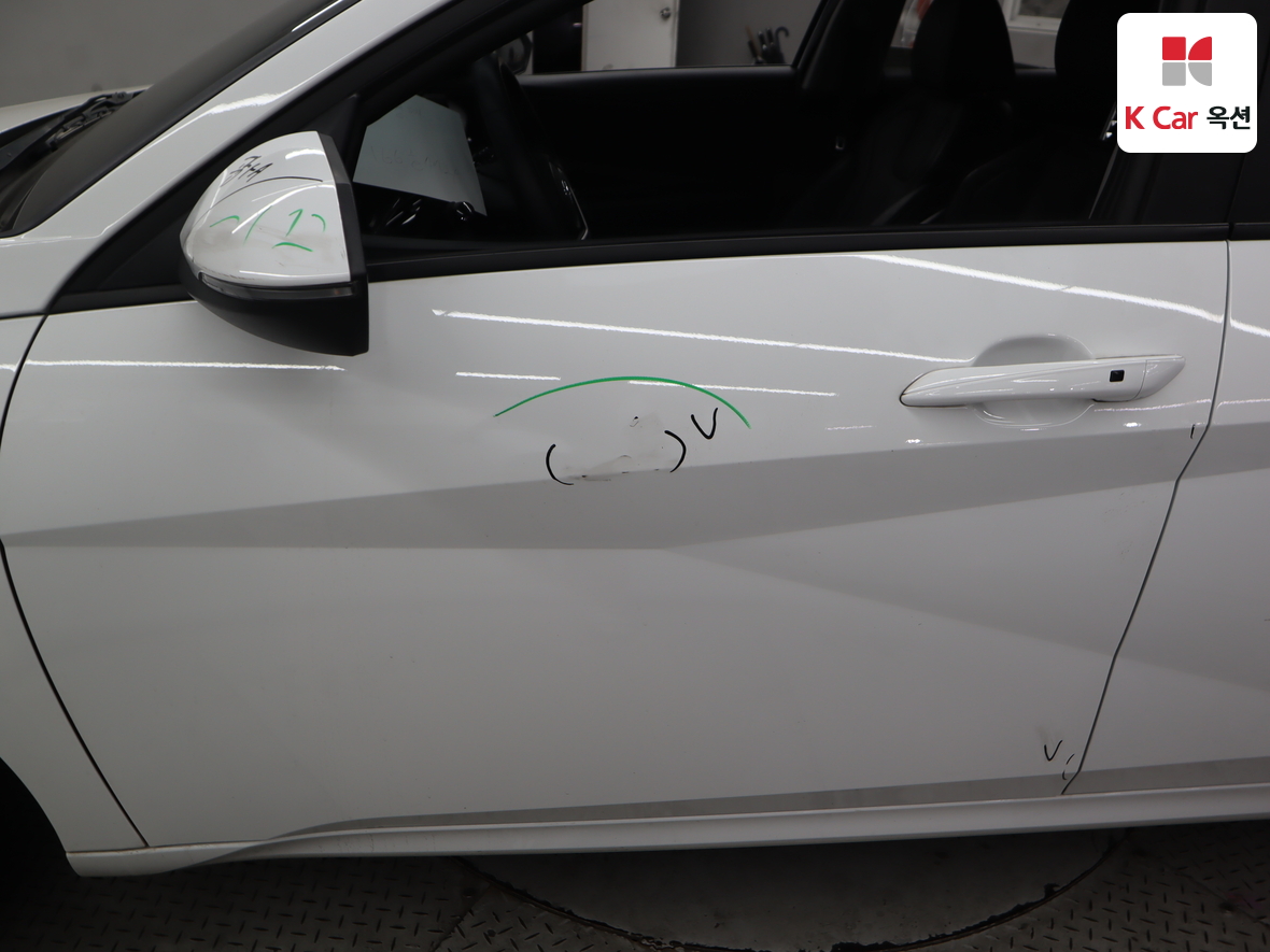 هيونداي إلانترا 2023 - صورة 36