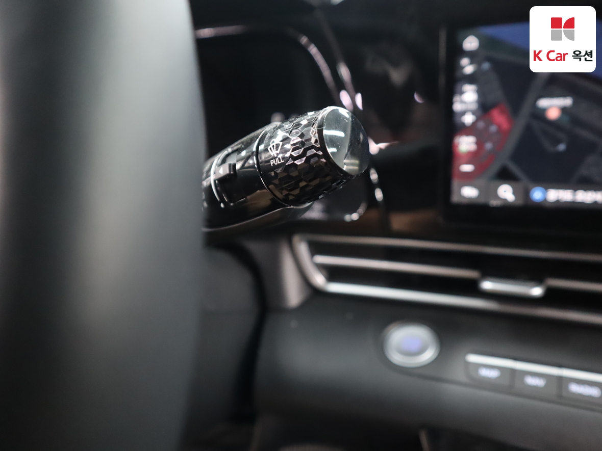 هيونداي إلانترا 2023 - صورة 11