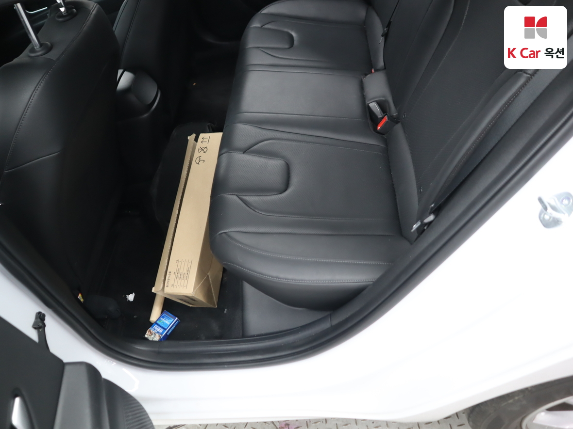 هيونداي إلانترا 2023 - صورة 22