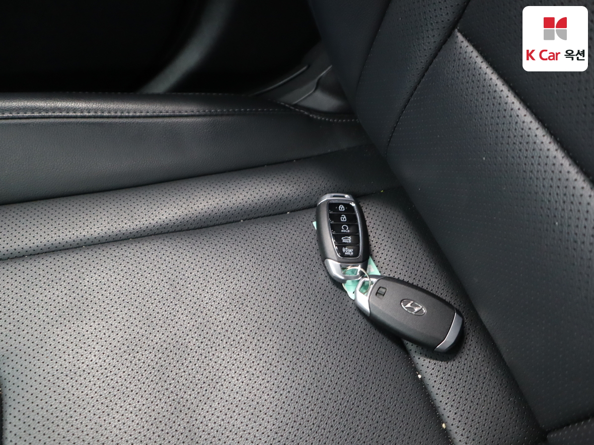 هيونداي إلانترا 2023 - صورة 17