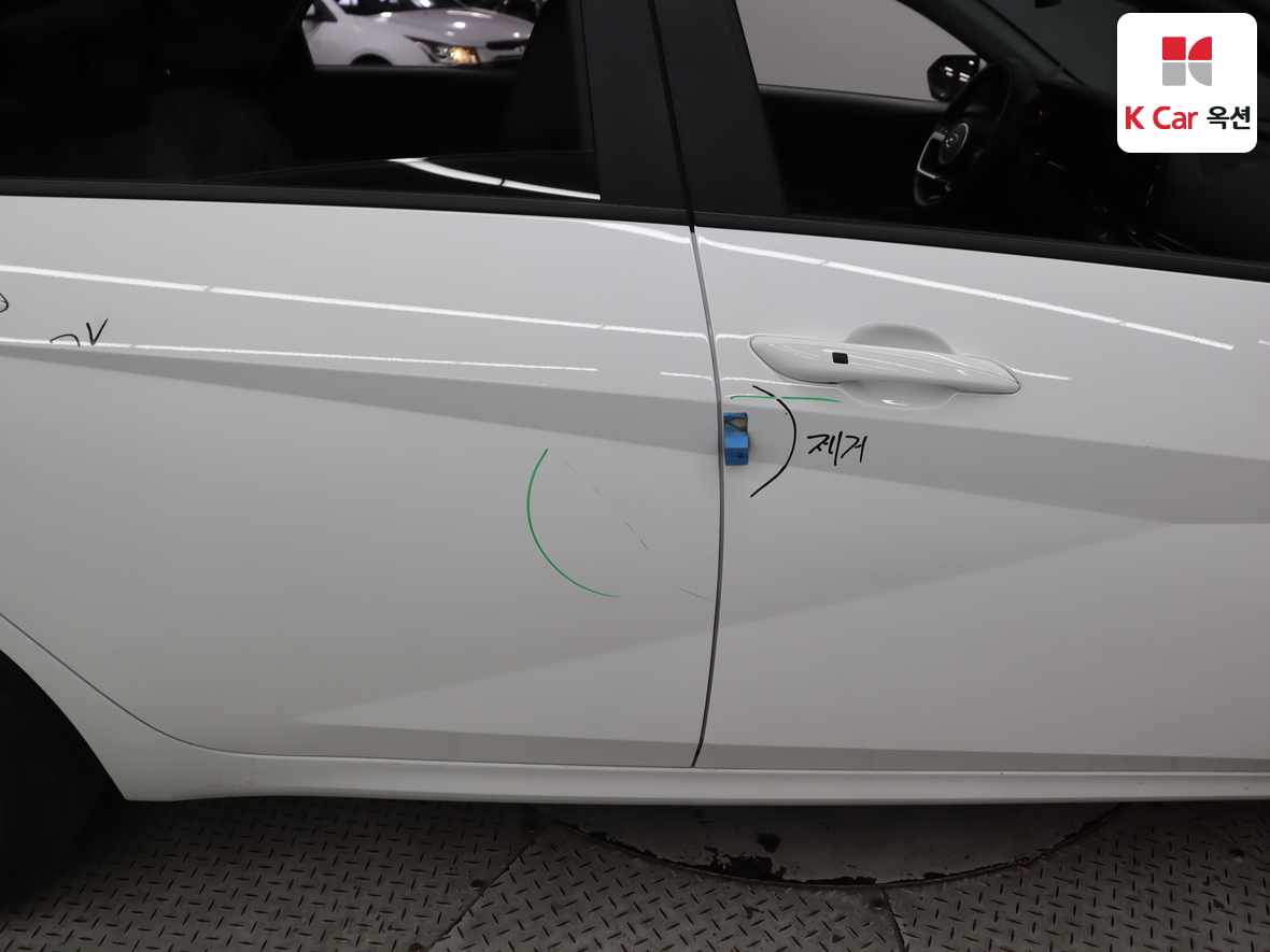 هيونداي إلانترا 2023 - صورة 38