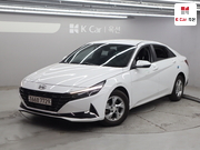 هيونداي إلانترا