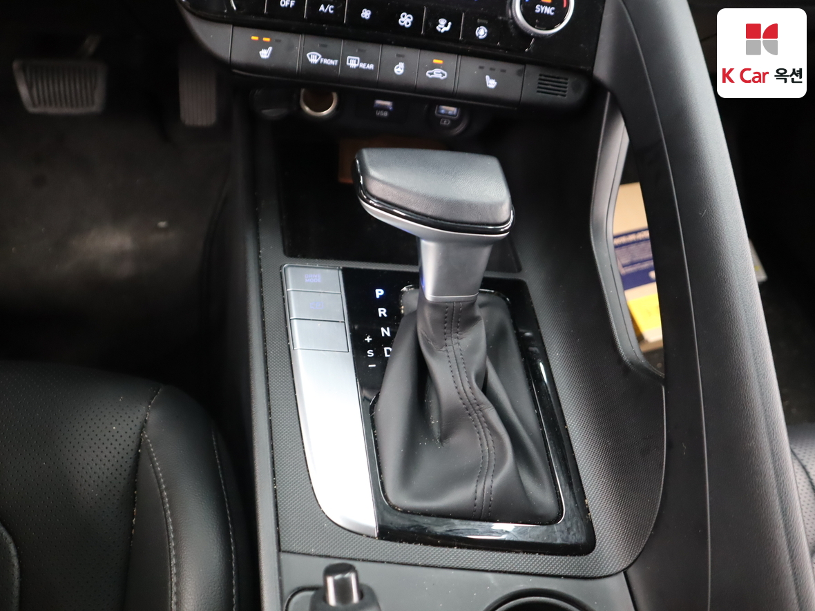 هيونداي إلانترا 2023 - صورة 16