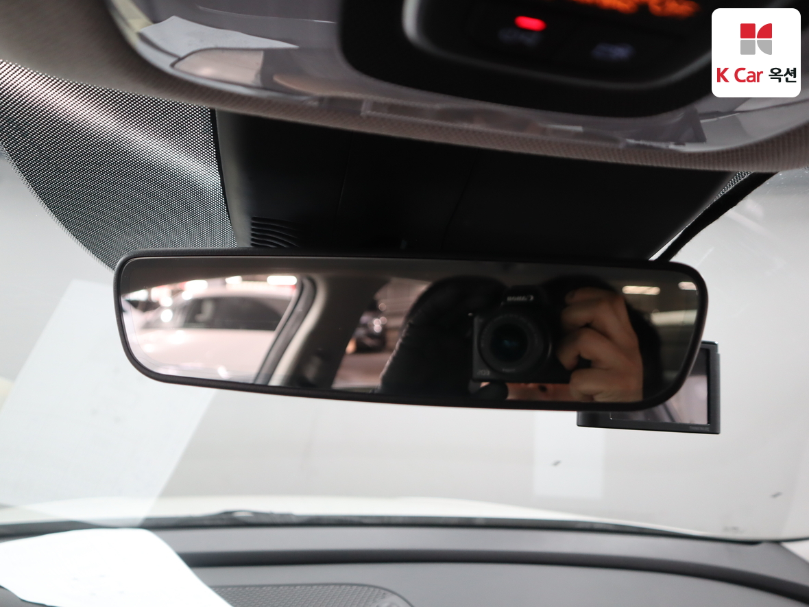 هيونداي إلانترا 2023 - صورة 13