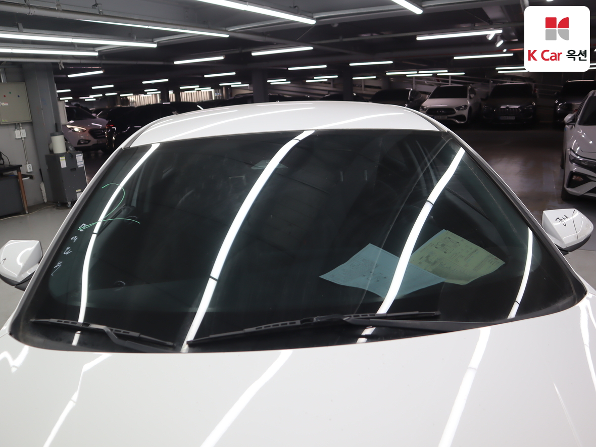 هيونداي إلانترا 2023 - صورة 32