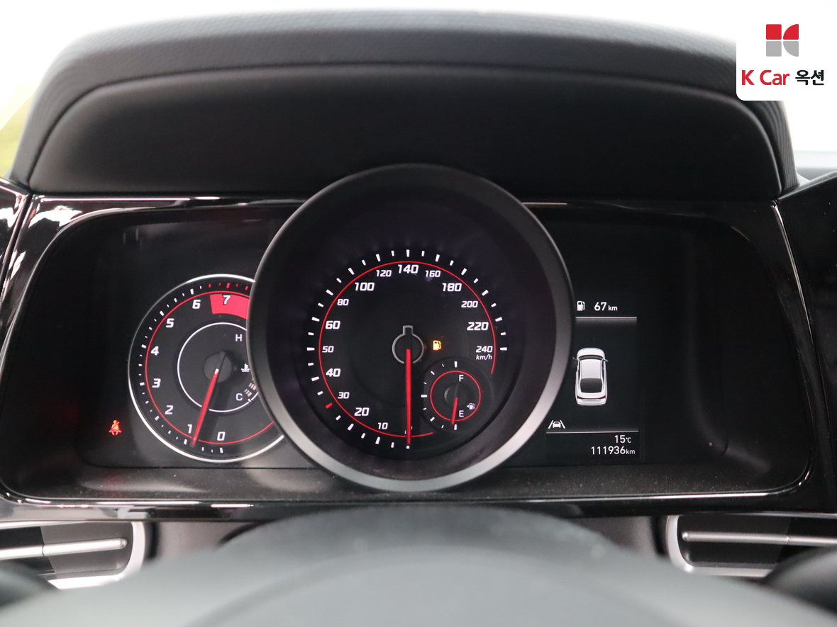 هيونداي إلانترا 2023 - صورة 5