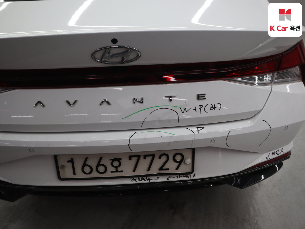 هيونداي إلانترا 2023 - صورة 37