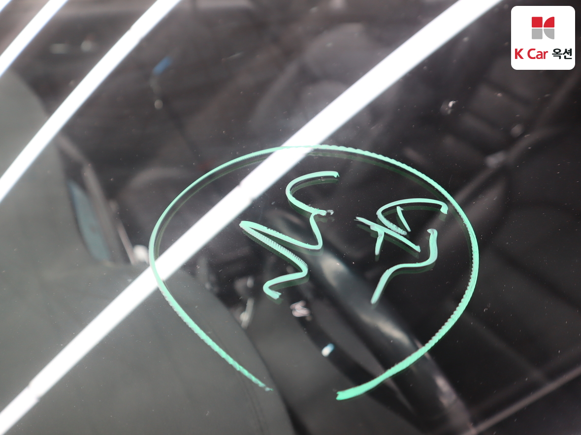 Kia K7 2021 - Image 34