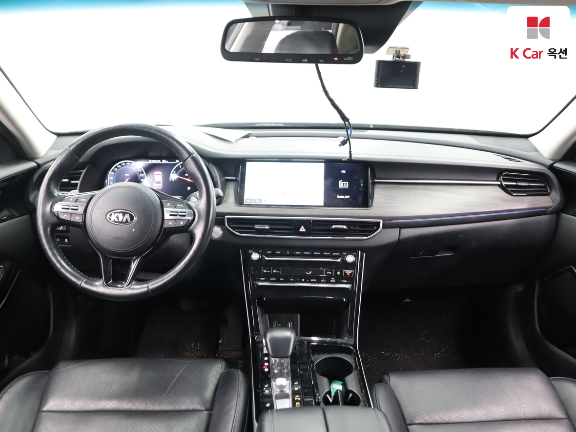 Kia K7 2021 - Image 3