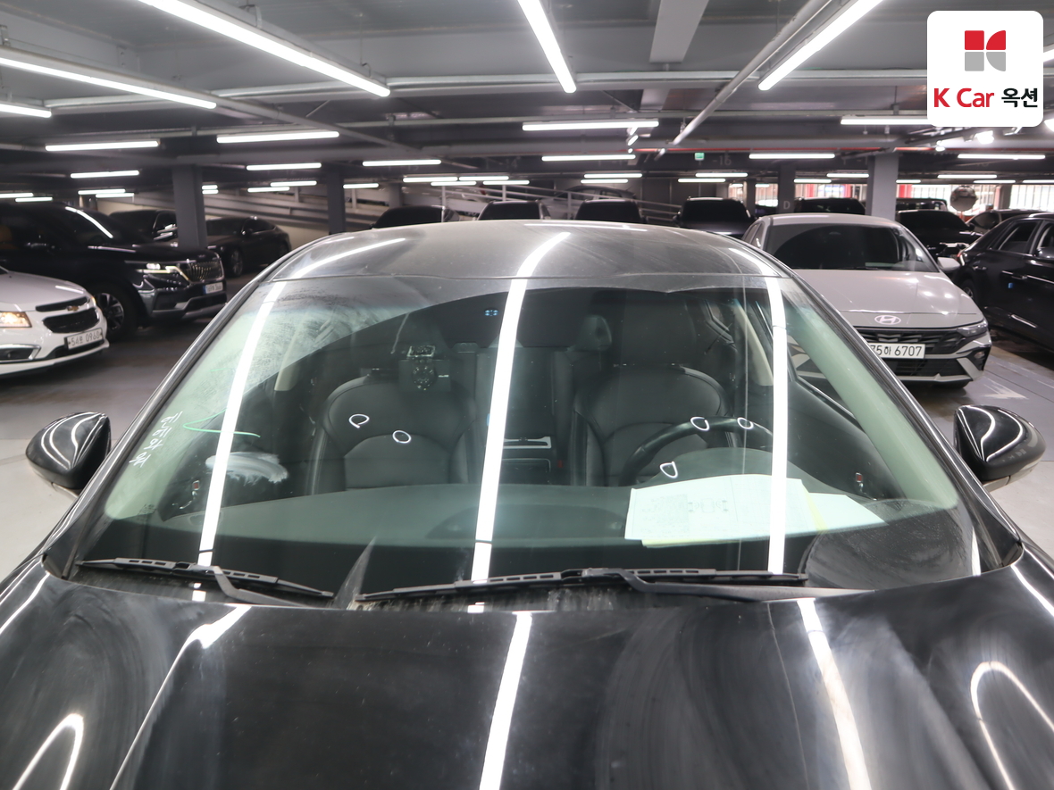 Kia K7 2021 - Image 33