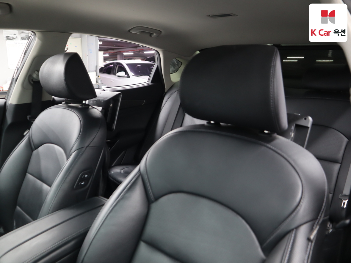 Kia K7 2021 - Image 19