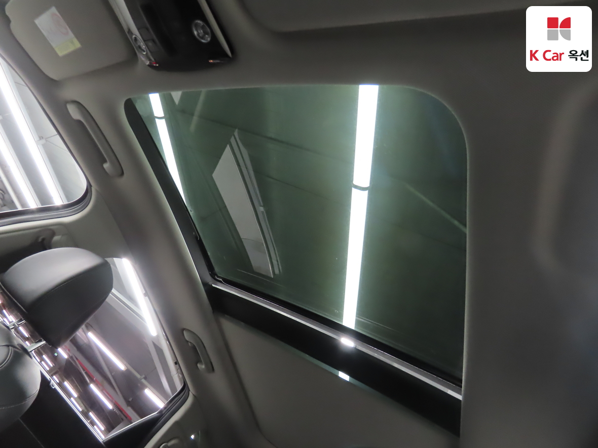 كيا سورينتو 2021 - صورة 21