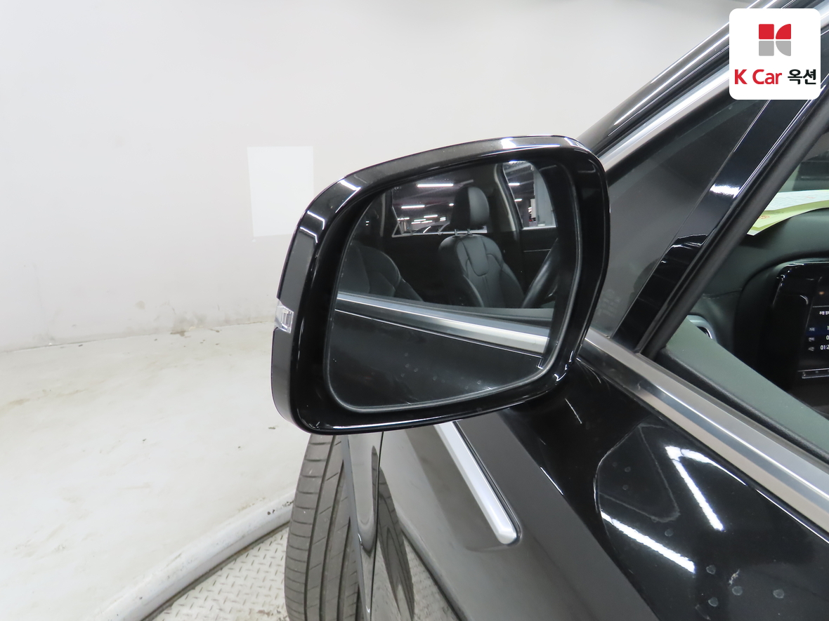 كيا سورينتو 2021 - صورة 23