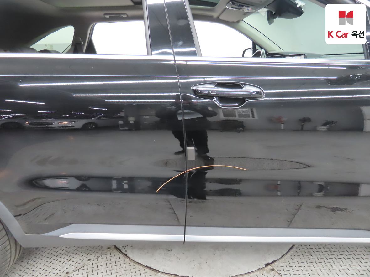 كيا سورينتو 2021 - صورة 42