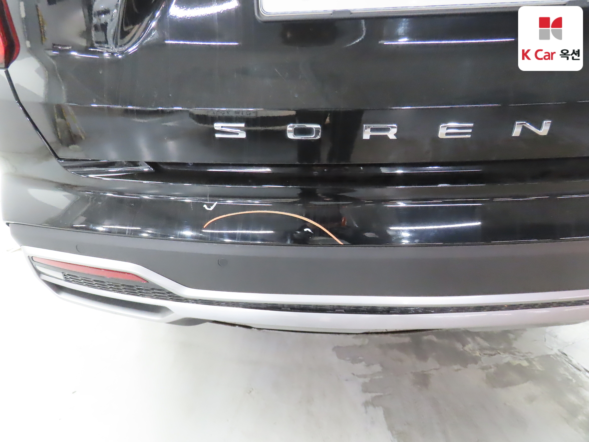 كيا سورينتو 2021 - صورة 41
