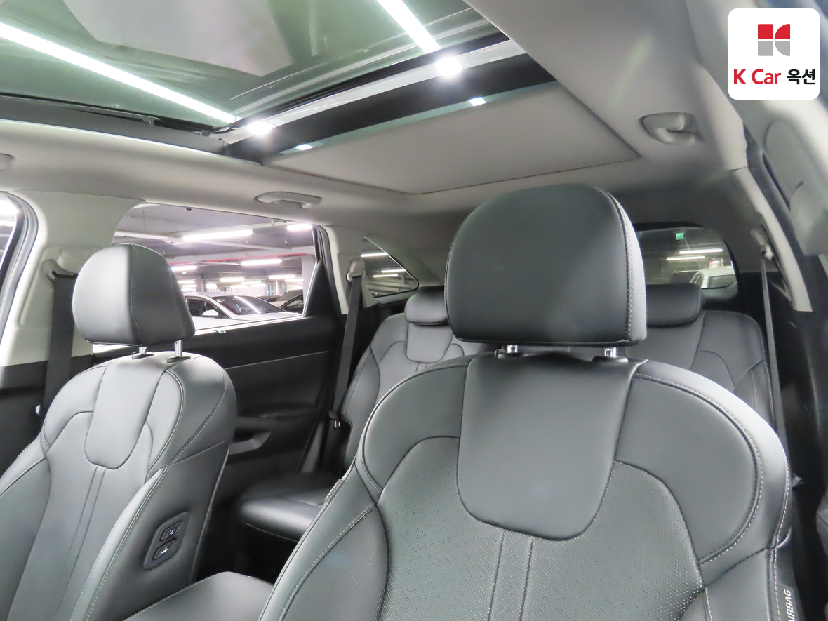 كيا سورينتو 2021 - صورة 19