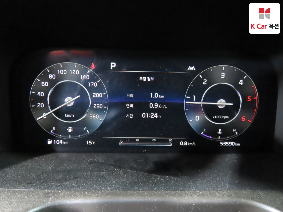 كيا سورينتو 2021 - صورة 5