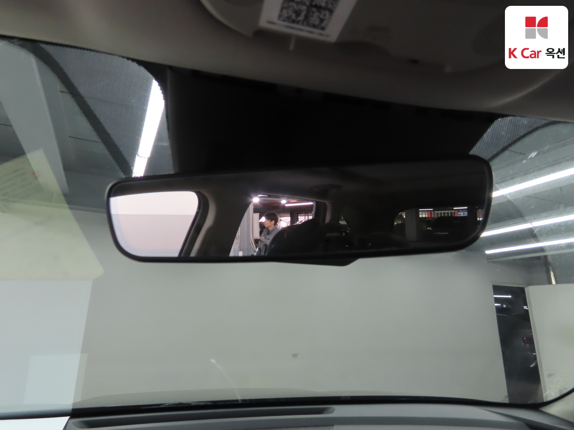 كيا سورينتو 2021 - صورة 13