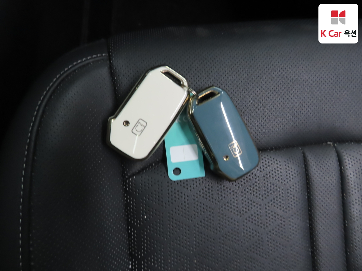 كيا سورينتو 2021 - صورة 17